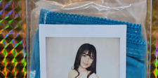 Sealed - Ichika Mogami Auto Cheki Pic Photo & Lingerie Panty picture