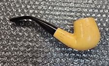 Dr. Grabow Bent Viscount BRIAR PIPE picture
