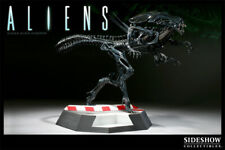 Sideshow ALIENS QUEEN ALIEN DIORAMA Limited Edition Statue 1500 picture