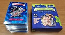 2020 TOPPS Garbage Pail Kids Series 1 SAPPHIRE EDITION Chrome Set 1a-41b OS1 picture