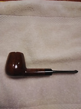 MEDLEY,London England made, over 40 years old unsmoked Pear style in Walnut.  picture