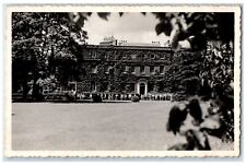 c1920s Holy Family Convent Pitsford Northamptonshire England RPPC Photo Postcard picture