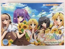 PC Windows Game Shuffle Essence+ Limited Edition Japan Bishoujo New from Japan picture