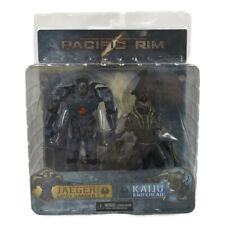 Pacific Limb Gypsy Danger & Knifehead 7 inch DX Action Figure NECA picture