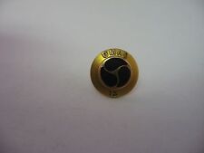 Vintage Service Award Pin Tie Tack: GM Assembly Div. GMAD General Motors 15 Year picture