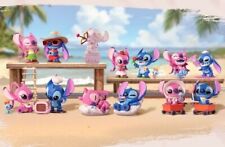 POP MART Disney Stitch Dating Series Confirmed Blind Box Figure HOT！ picture