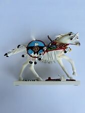 Trail of Painted Ponies 2007 Sacred Reflection Horse Figurine 1E/3,119JOANI JIAN picture
