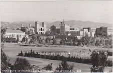 RPPC,Westwood,Los Angeles,California,U.C.L.A..Bob Plunkett Photo,c.1950s picture