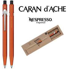 Caran d’Ache + Nespresso Fixed Pencil Limited Edition 4 picture