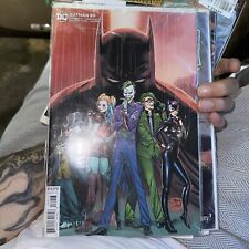 Batman #89 (DC Comics May 2020) picture