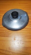 Wagner Ware Magnalite Vintage 7” Aluminum Replacement Round Lid - LID ONLY picture