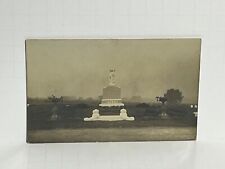 Postcard RPPC Stark Family Graveyard Lewisburg Cemetery Pennsylvania PA 1908 A66 picture