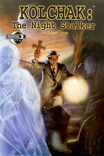 Kolchak : The Night Stalker volume 1 - Moonstone picture