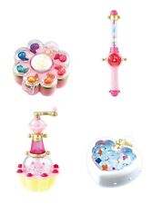 Magical Ojamajo Doremi Pollon Tap Collection Bandai Gashapon Toys set of 4 picture