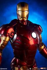 Sideshow Iron Man Mark III Maquette Collector Edition picture