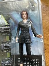 THE X FILES AGENT DANA SCULLY/ALIEN LOT SERIES 1 MCFARLANE TOYS 1998 picture