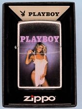 Vintage April 1979 Playboy Magazine Cover Zippo Lighter NEW Rare Pinup picture