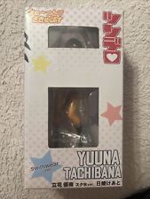 Tachibana Yuuna Tsundero Cute Succubus Swimsuit Version Q-six 1/10 Statue Figure picture