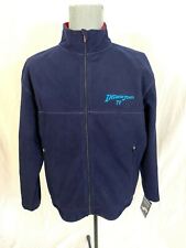 Indiana Jones IV (4) Possible Cast and Crew Only Fleece Jacket - Size L - RARE picture
