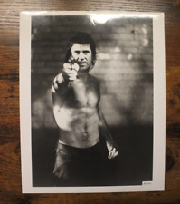 Mel Gibson 1987 - Lethal Weapon - 8x10 Glossy BW Production photo print picture