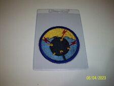 W.W.2 U.S. Navy Minecraft Personnel Patch  picture