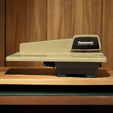 Panasonic BH-752 Electric Envelope Letter Opener Made in Japan Tested Working picture