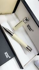 Montblanc Gandhi edition pen Classic Limited Edition Pen Montblanc Special picture