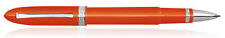 Omas 360 Hi-Tech Mezzo Rollerball Pen in Mandrian aka Vibrant Orange - No Box picture