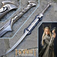 The Thranduil Sword REPLICA - THE HOBBIT ELVEN KING Sword from Lord of The Rings picture