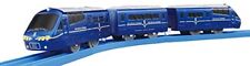 *Plarail S-20 THE ROYAL EXPRESS (The Royal Express) picture