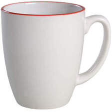 Corning Classic Cafe Red Mug 6141191 picture