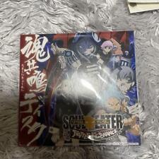 Soul Eater Battle Resonance Bonus Soul Resonance Disc CD picture
