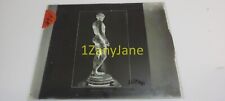 G94 GLASS Slide or Negative STONE STATUE FROM THE BACK picture