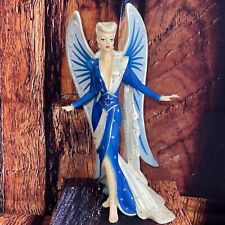 VTG 2002 Bob Mackie Glamour Angels 1940s Stella Starr LE 2061 of 5000 HTF READ picture