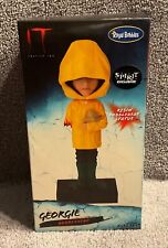 Armless Georgie IT (Pennywise) Resin Bobblehead Statue by Royal Bobbles picture