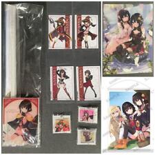 This Wonderful Explosion Tapestry Bluray DVD Benefit Megumin Yunyun Japan Anime picture