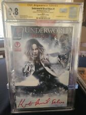 Underworld Cgc Signature Series Comic Book  picture