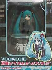 Figure Rank B Hatsune Miku Character Vocal Series 01 Vocaloid Music Box picture