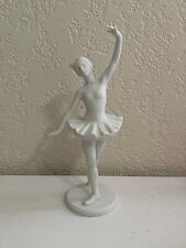 Goebel Hummel German Bisque Porcelain Ballerina Dancer Figurine 13 650 17 picture