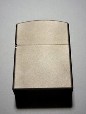 Titanium Solid Titanium Lighter Inner Zippo Size picture