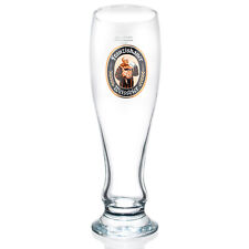 TUFF LUV Genuine Branded Franziskaner Beer Glass - Barware CE picture