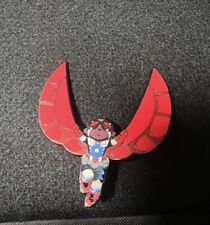 2015 Nycc Marvel Skottie Young Pin- Falcon picture