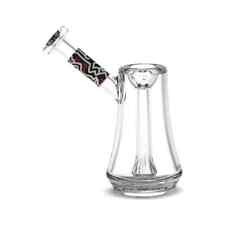 K.Haring Bubbler Black, Red and White picture