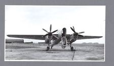  SHORT STURGEON ORIGINAL VINTAGE MANUFACTURERS STAMPED PHOTO ROYAL NAVY 1949  picture