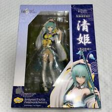 Fate Grand Order Kiyohime Lancer 1/7 Figure Phat Company Japan Import Toy picture