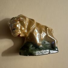 Vtg. Lion Figure Pin Cushion-Made in Japan-3