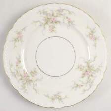 Arcadian - Prestige Old Rose Dinner Plate 15050 picture