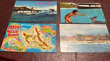 Vintage Hawaii Postcards (No Writing) picture