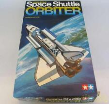 Tamiya Space Shuttle Orbiter plastic model Kit picture