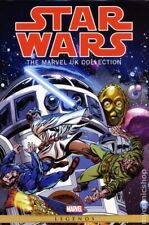 Star Wars Legends: The Marvel UK Collection Omnibus HC #1-1ST NM 2017 picture